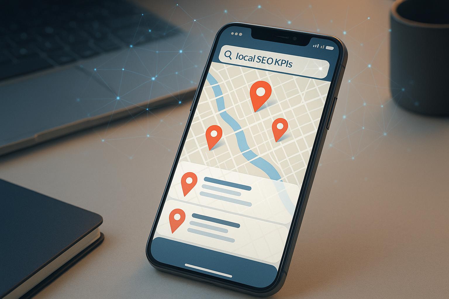 Thumbnail for: Local SEO KPIs: What to Measure and Why