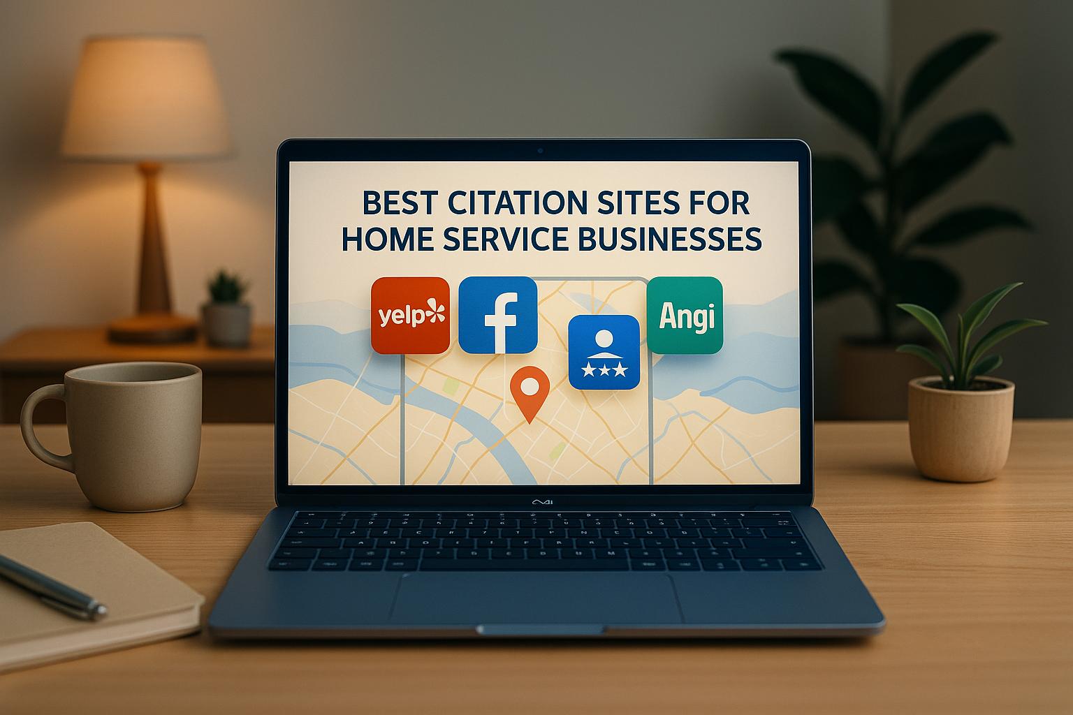 Thumbnail for: Best Citation Sites for Home Service Businesses