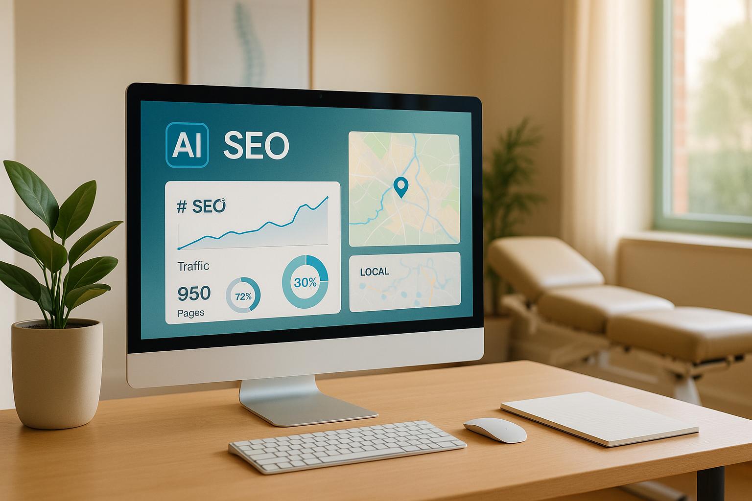 Thumbnail for: Best SEO Tools for Chiropractors to Attract More Local Patients