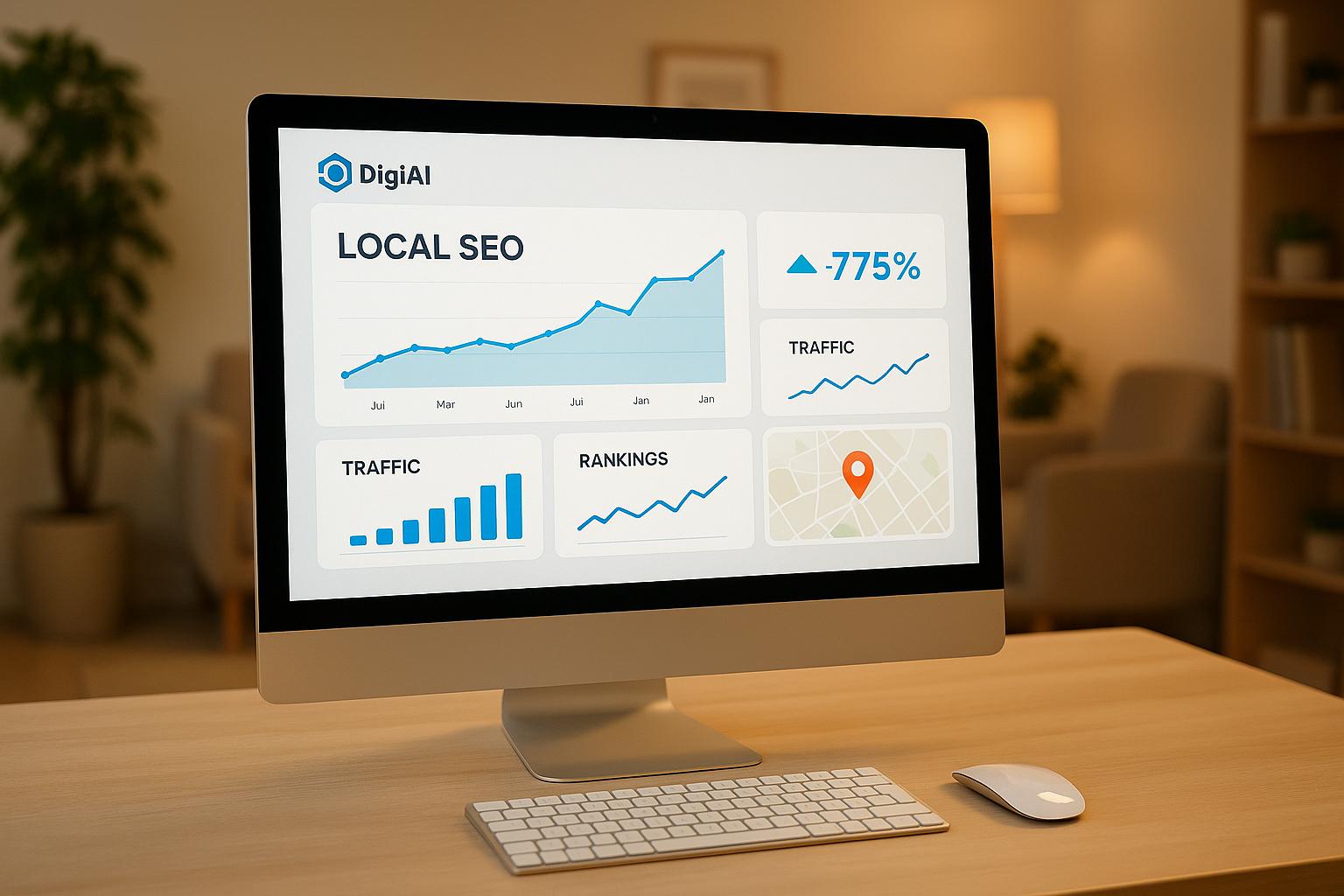 Thumbnail for: SEO Software That Helps Recovery Centers Fill More Beds