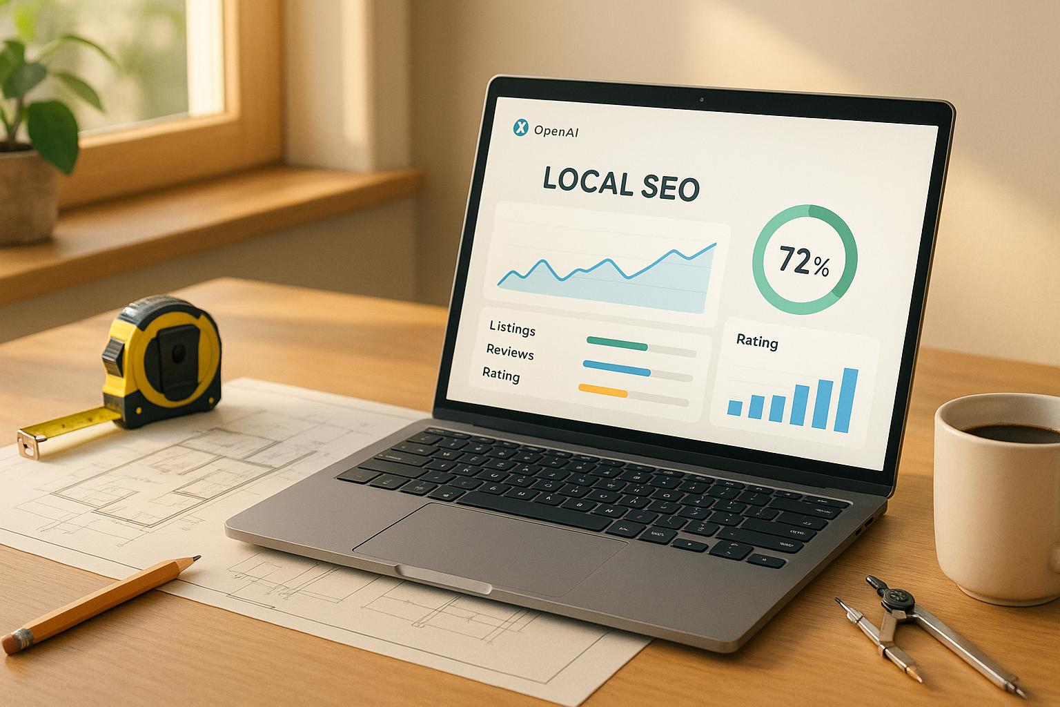 Thumbnail for: How Home Builders Can Rank Higher Without Expensive Marketing Agencies