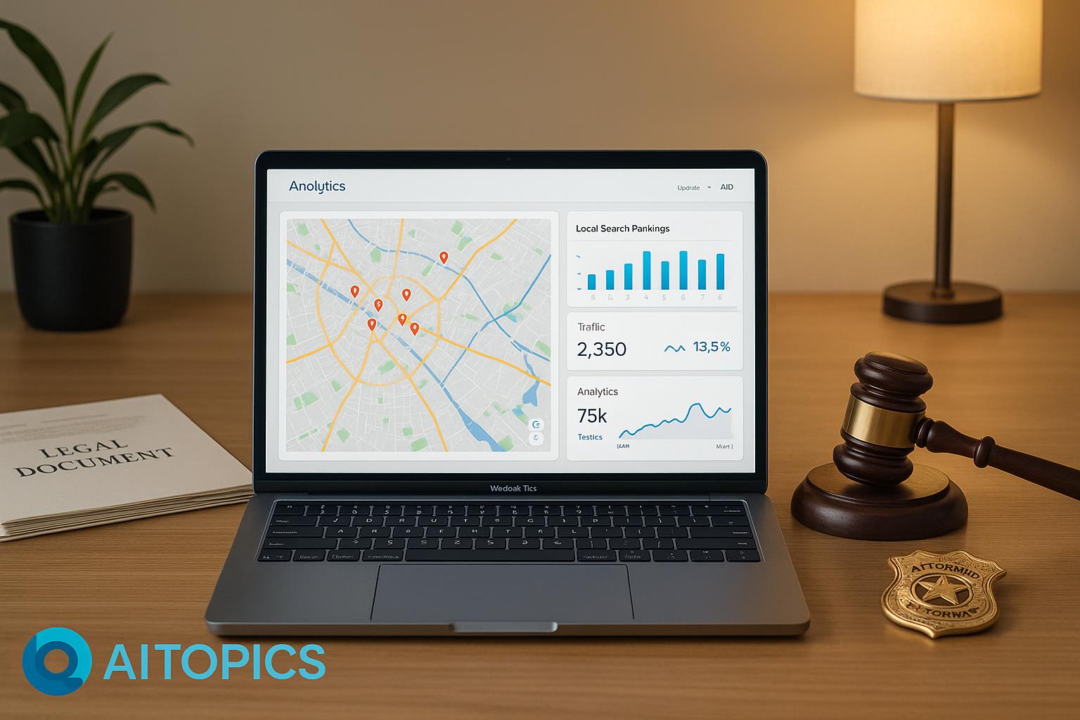 Thumbnail for: Best SEO Tools for Lawyers Wanting More Local Clients
