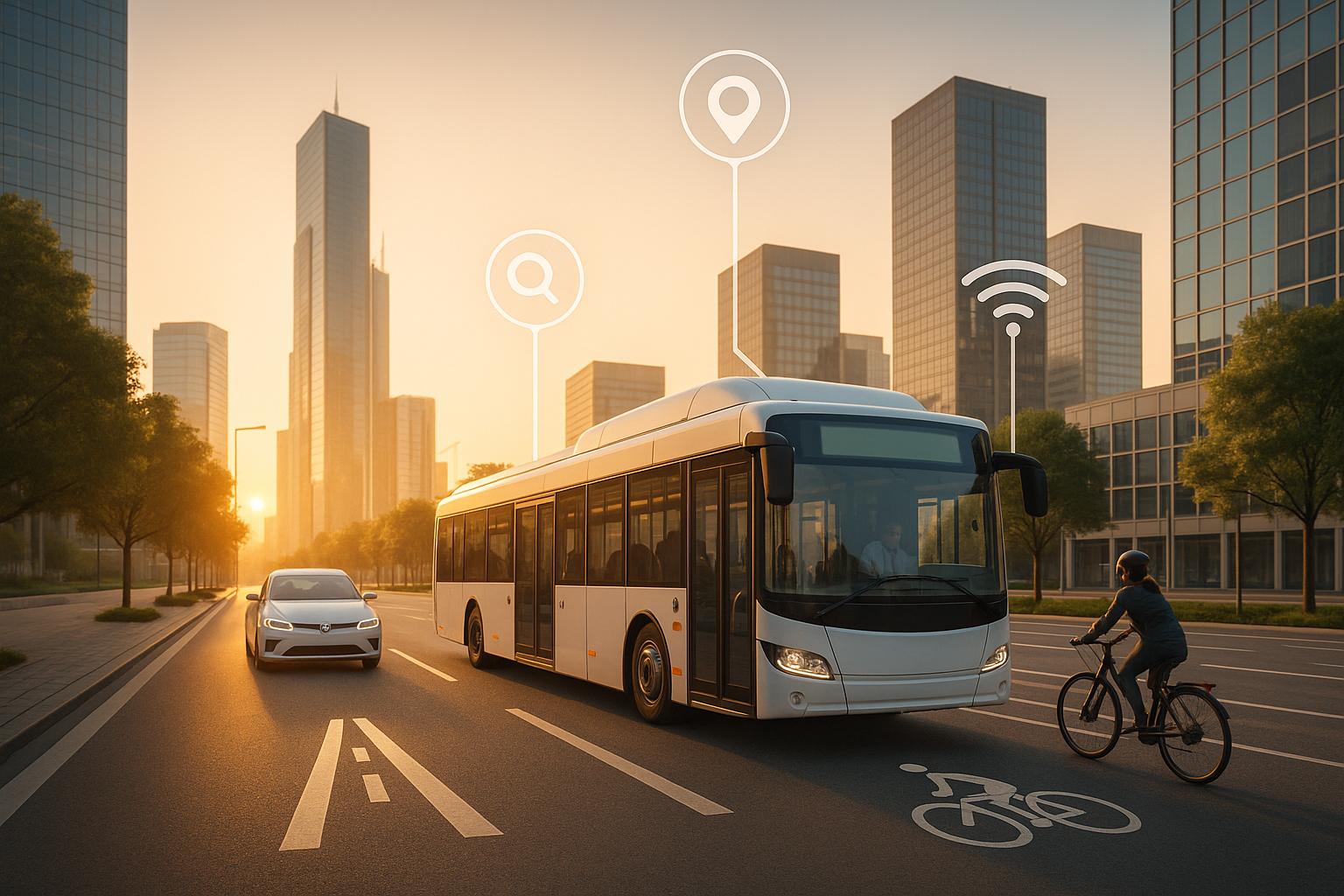 Thumbnail for: Best SEO Tools for Transport & Mobility Businesses