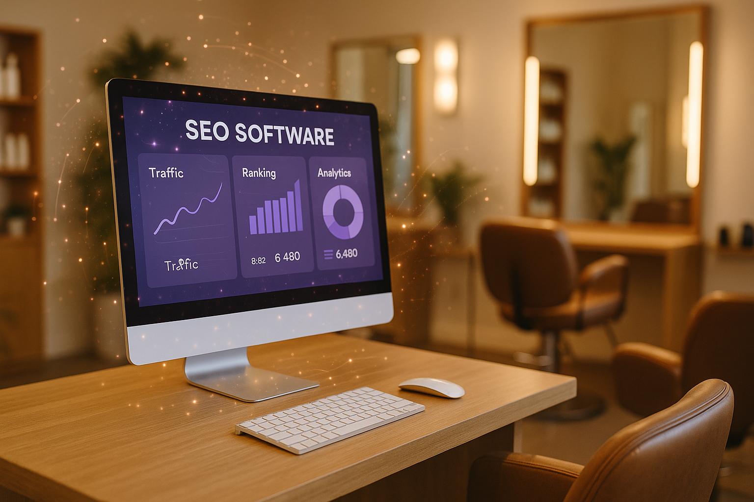 Thumbnail for: How Beauty Salons Can Rank Higher Using AI SEO Software