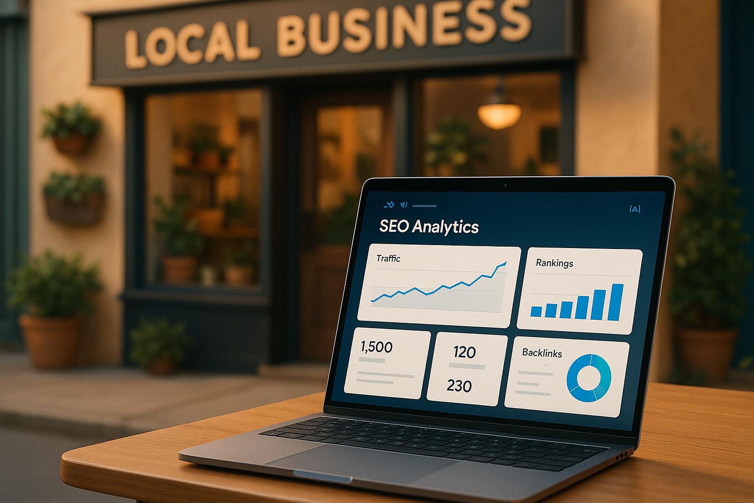 Thumbnail for: The Best SEO Tools for Local Businesses That Want More Customers