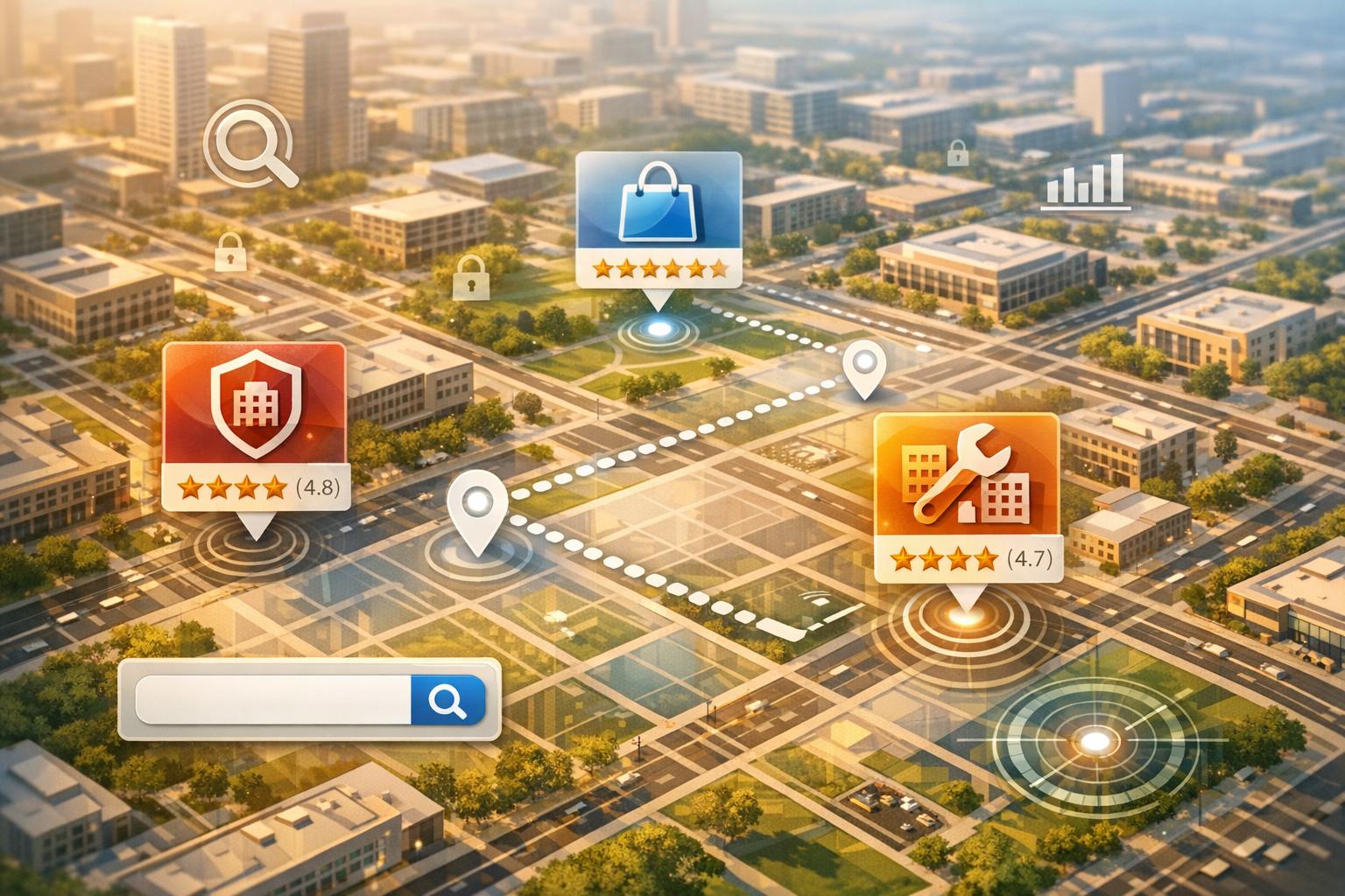 Thumbnail for: SEO Tools Security Companies Should Use to Win Commercial Contracts