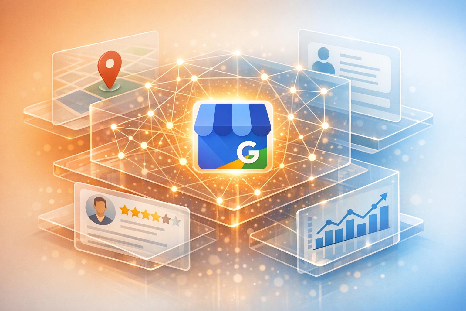 Thumbnail for: Checklist for Integrating Listings with Google Business Profile