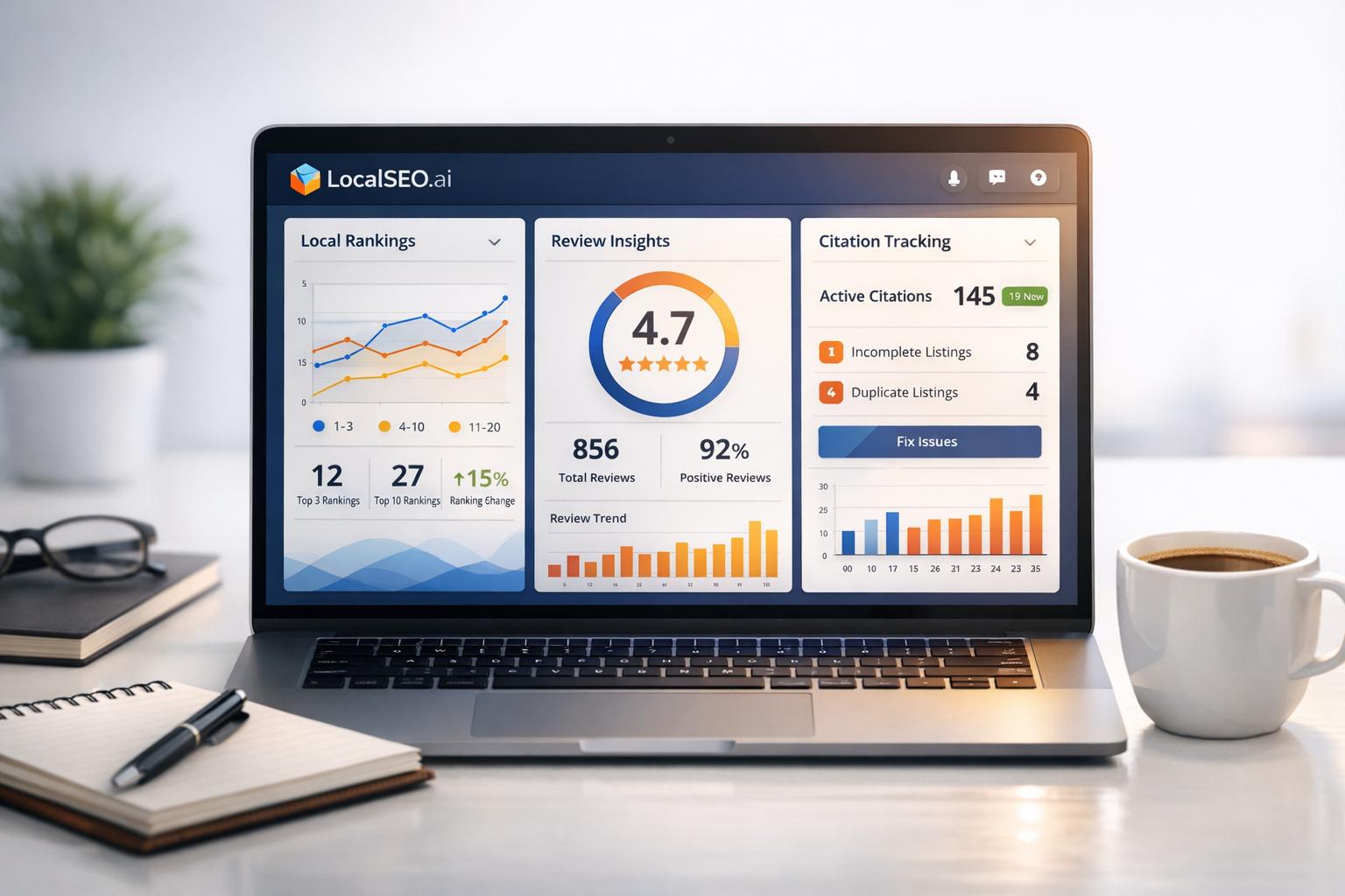 Thumbnail for: brightlocal replacement