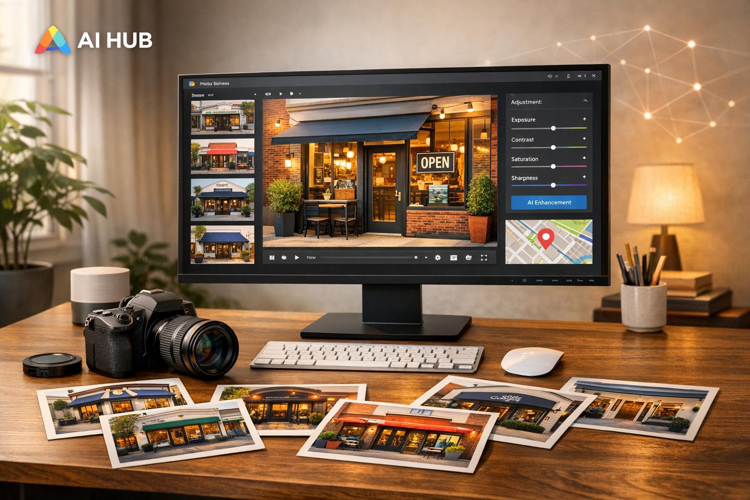 Thumbnail for: How to Optimize Photos for Google Business Profile