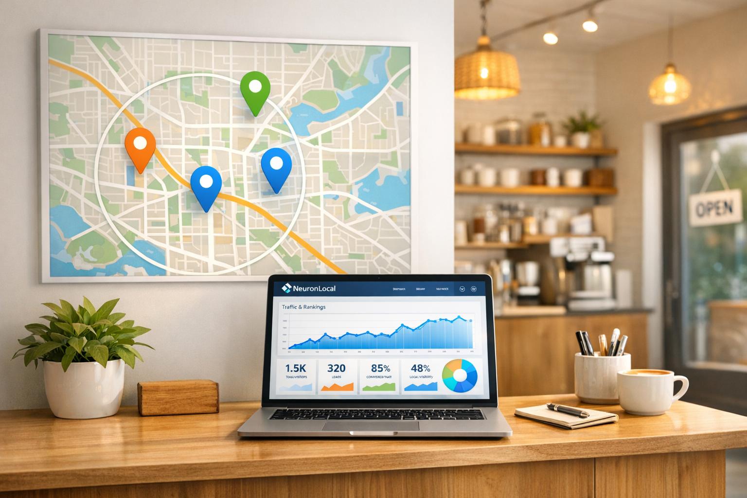 Thumbnail for: Local SEO Services for Small Businesses Pricing Results and What to Expect