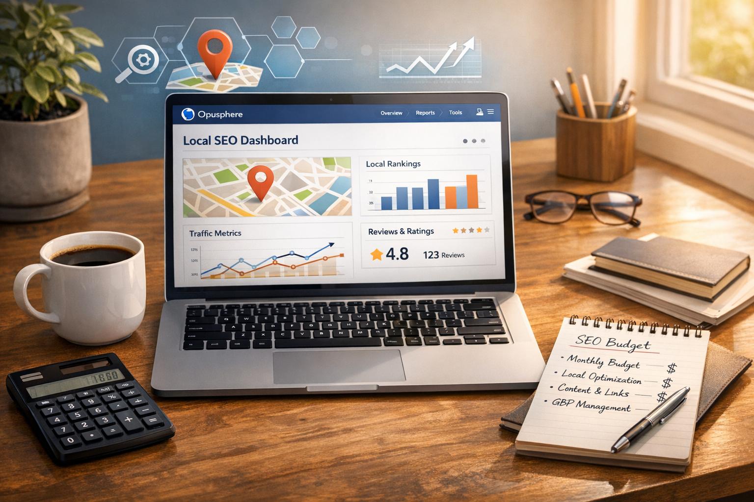 Thumbnail for: Local SEO Pricing Guide How Much Should Small Businesses Pay