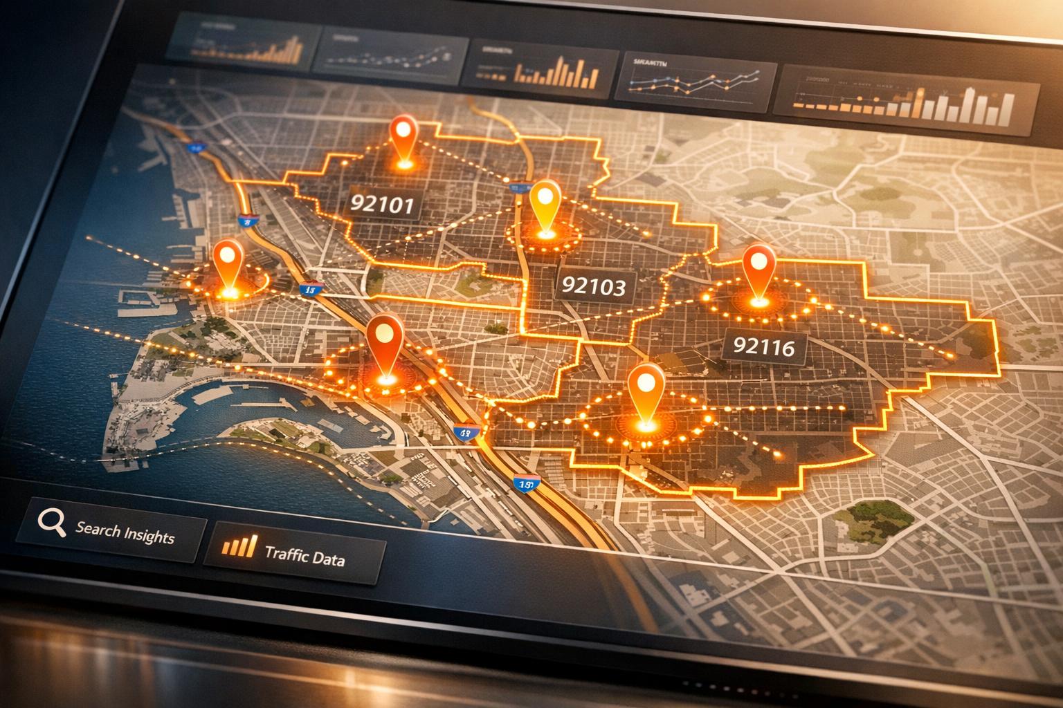 Thumbnail for: Local SEO Packages Explained What You Actually Need to Rank