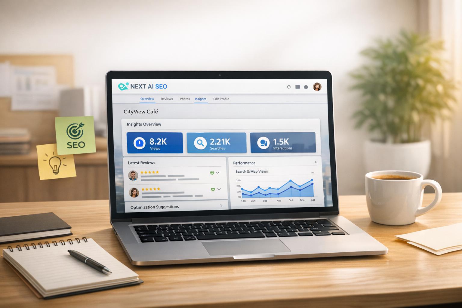 Thumbnail for: Best Local SEO Tools for Google Business Profile Optimization