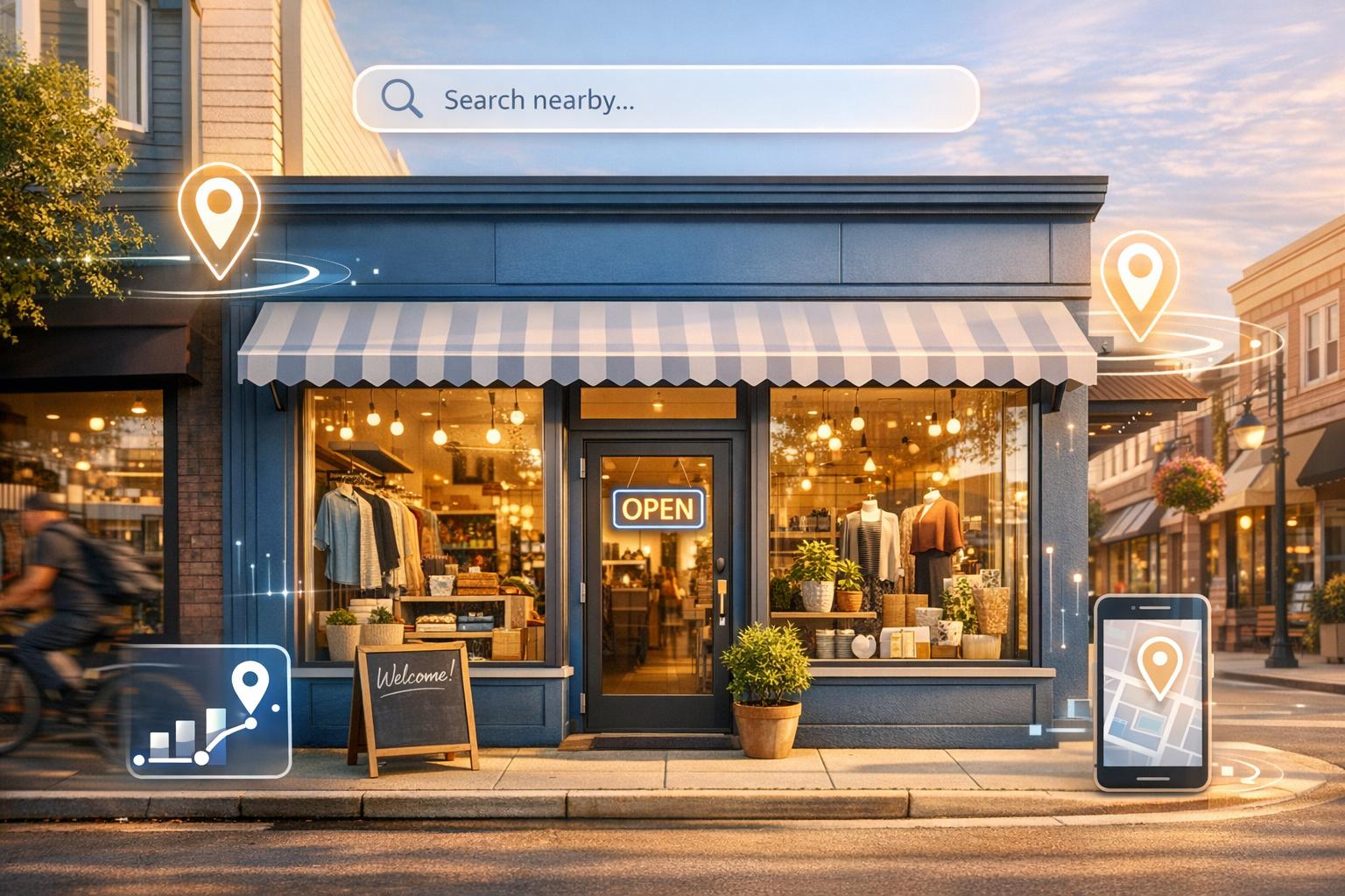 Thumbnail for: Local SEO for Small Businesses Tools Services and Proven Strategies