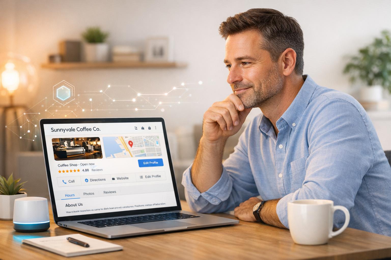 Thumbnail for: How to Avoid Keyword Stuffing in Google Business Profile