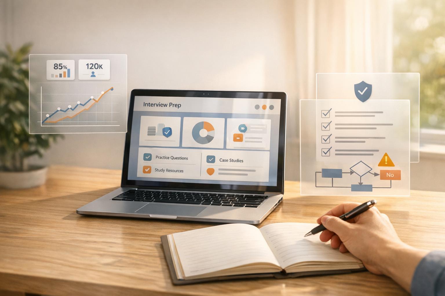 56 AI Product Manager Interview Questions: Ace Your Interview With ...