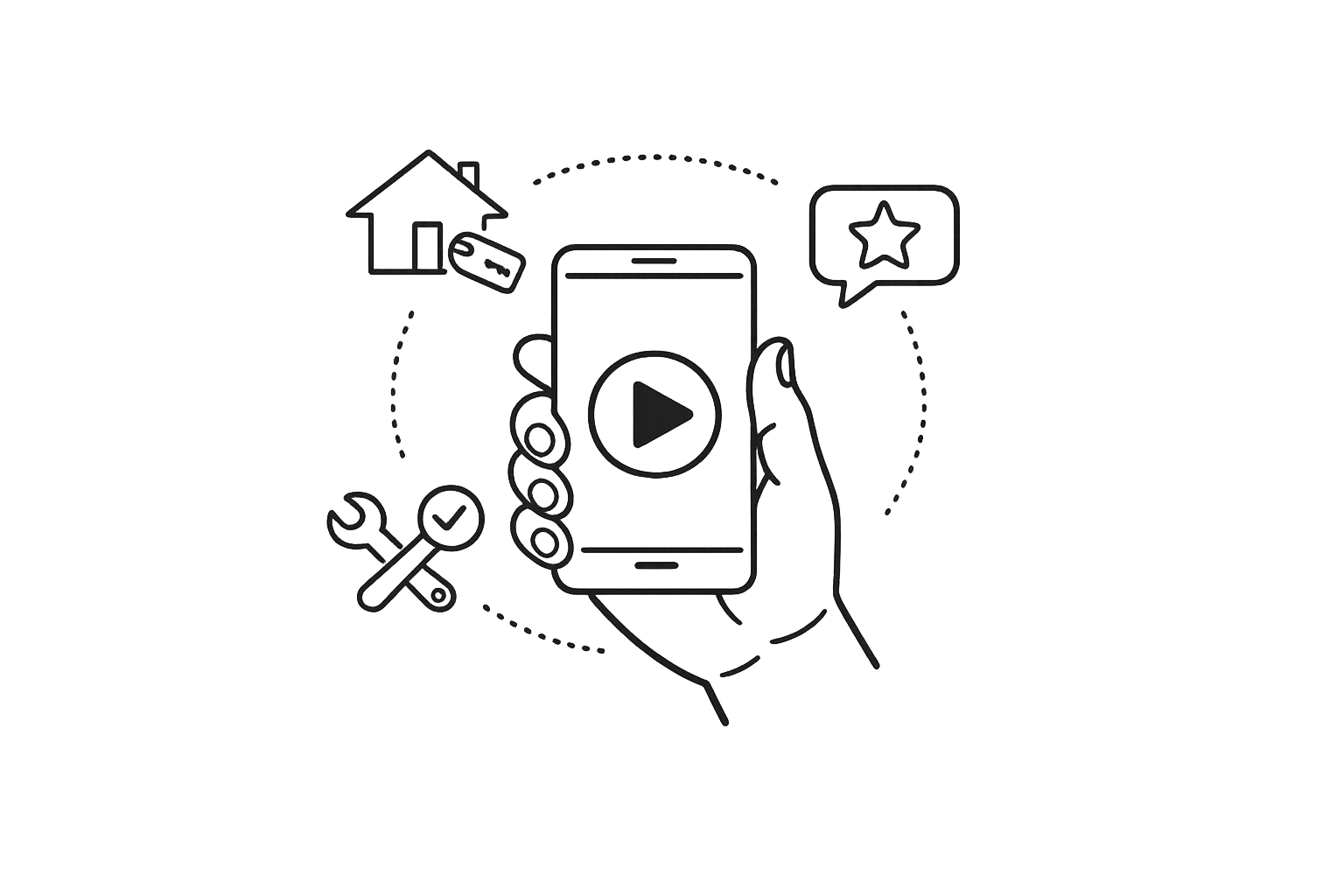 Ultimate Guide to Video Marketing for Rentals