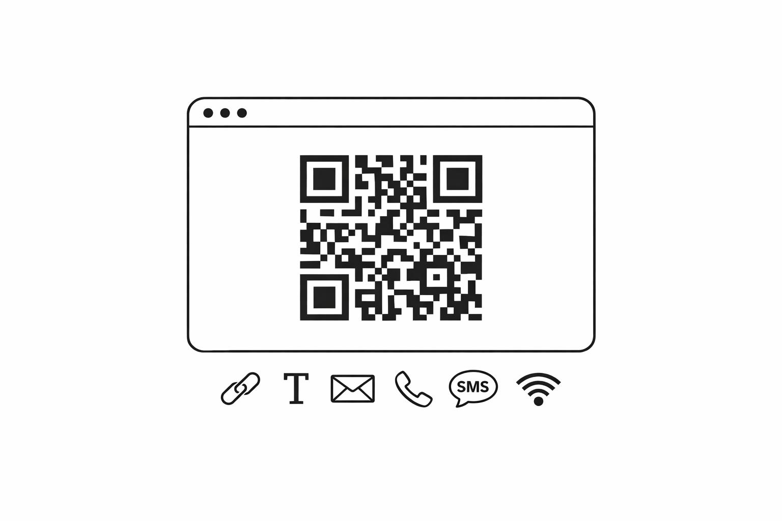 QR Code Generator