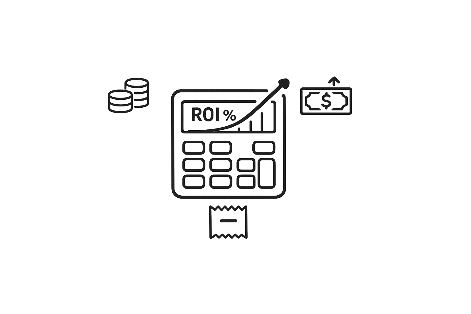ROI Calculator