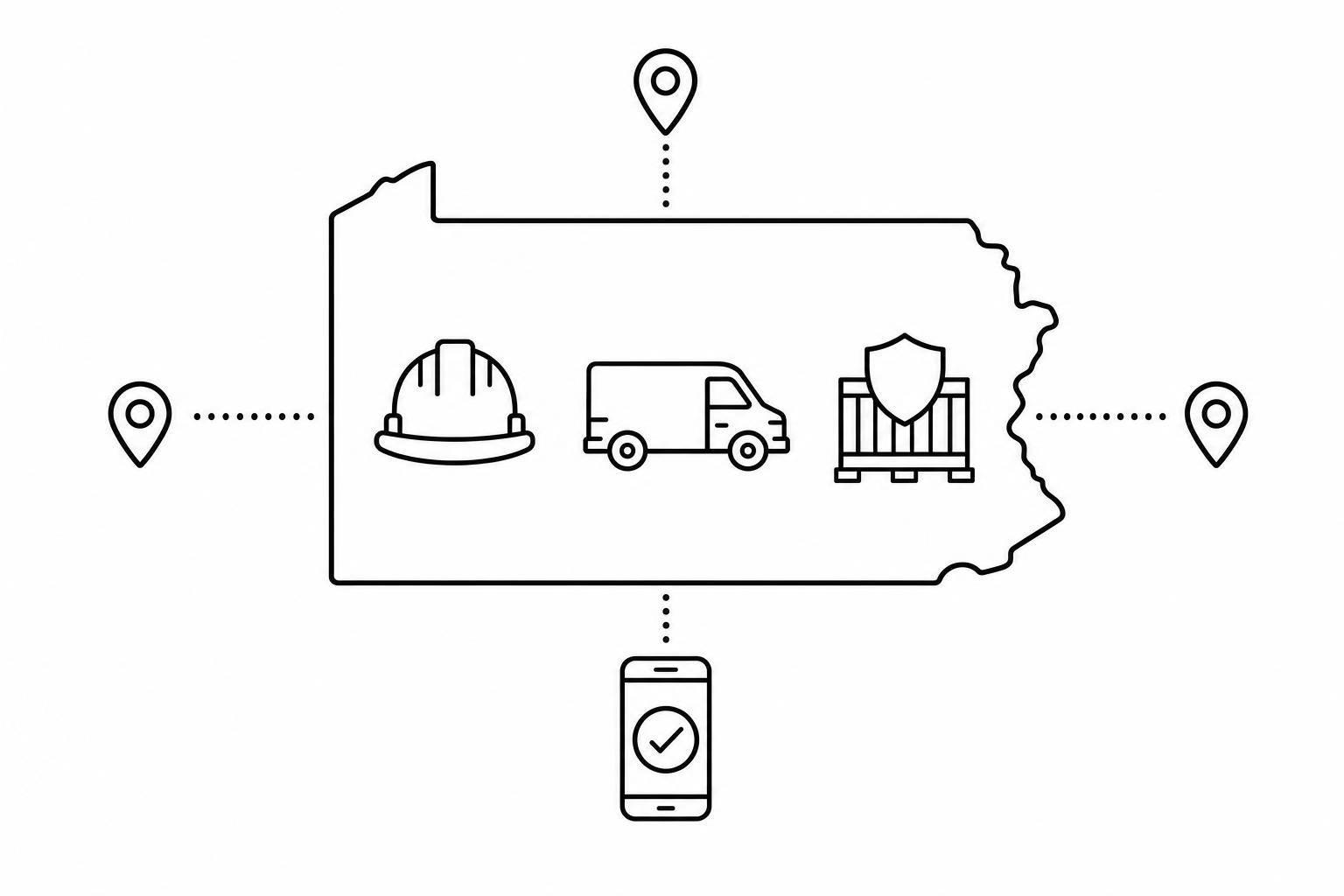 State-Specific Rental Insurance: Pennsylvania Guide
