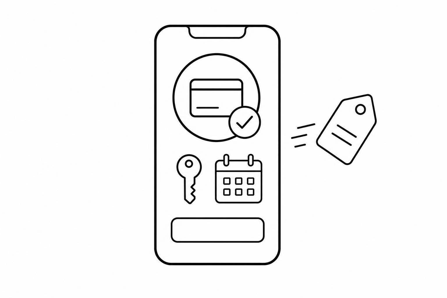 Card Surcharges For Online Rental Bookings - Why You Should Never Do It
