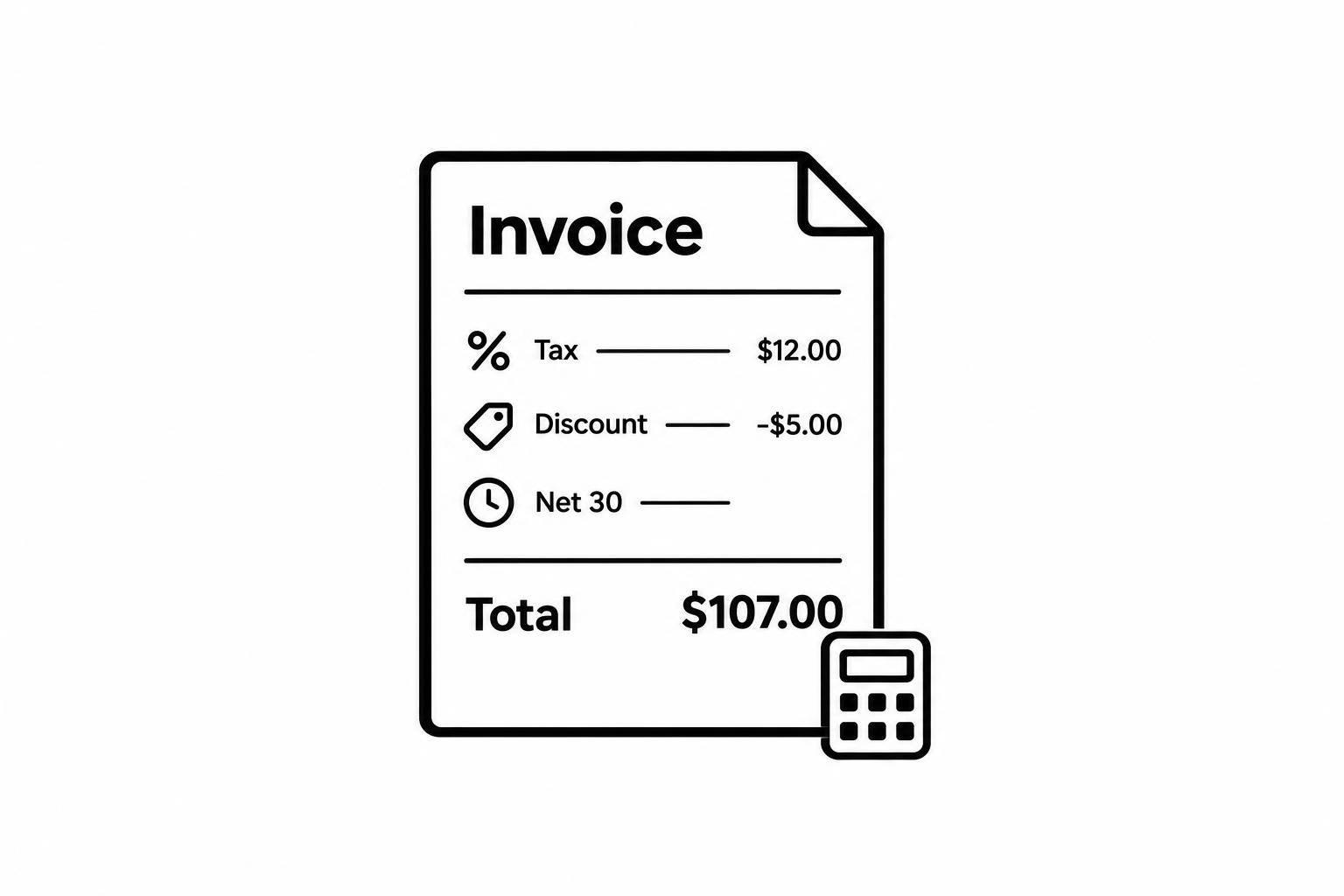 Invoice Generator