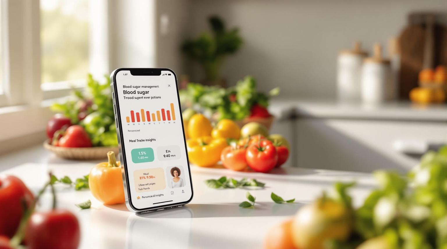 Thumbnail for: 6 Best Apps for Managing Blood Sugar Levels