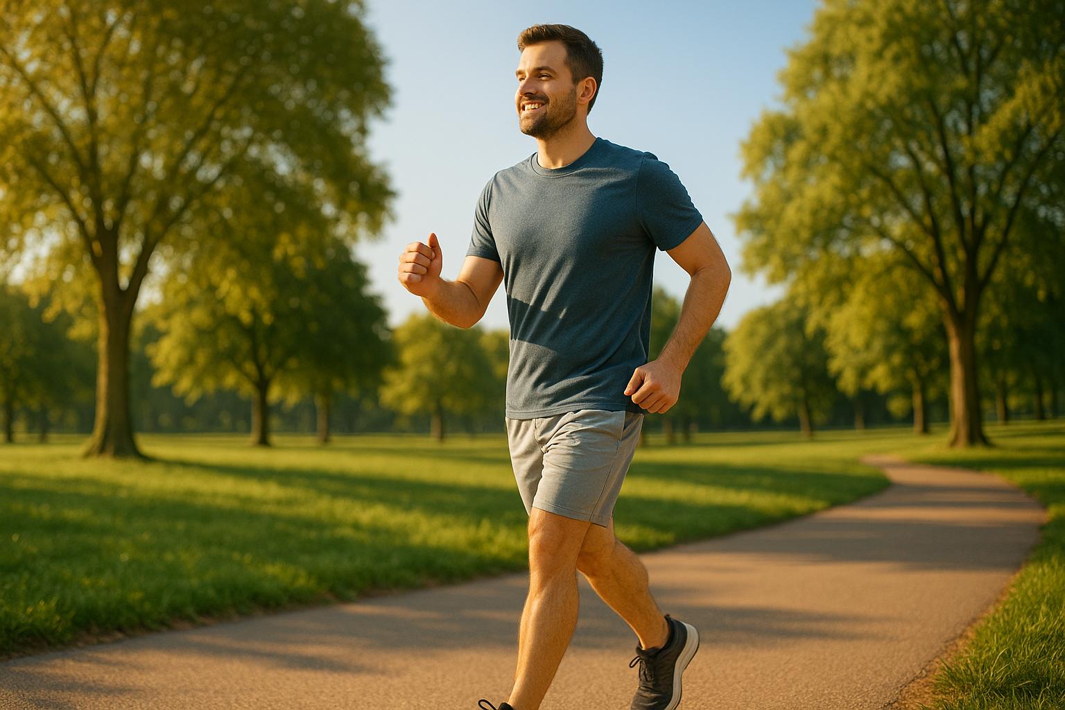 Thumbnail for: Post-Meal Exercise: How Timing Impacts Blood Sugar