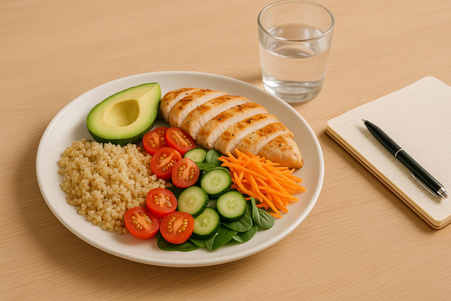 Thumbnail for: Complete Guide to Glycemic Index, Load & Response
