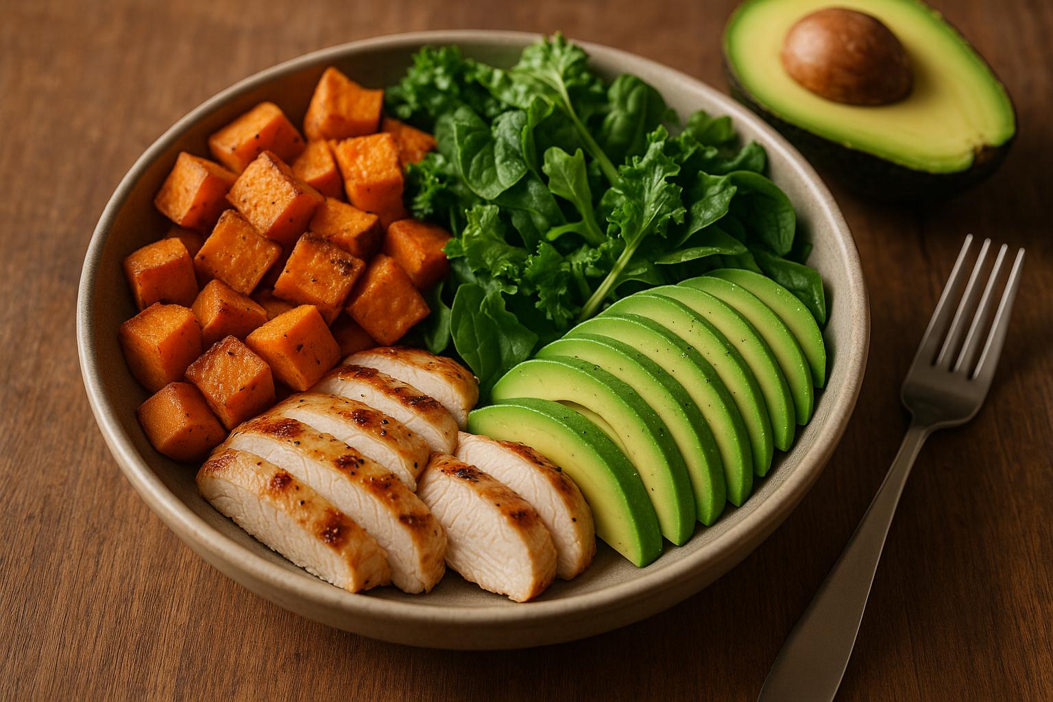 Thumbnail for: Paleo Diet and Glycemic Load Explained