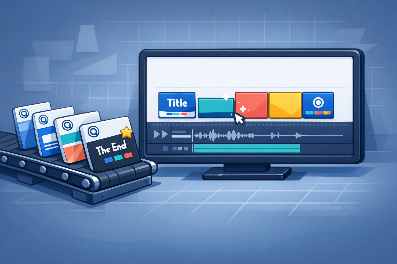 Video Ready What Are Premium Video Templates and How to Use Them | LongStories.ai
