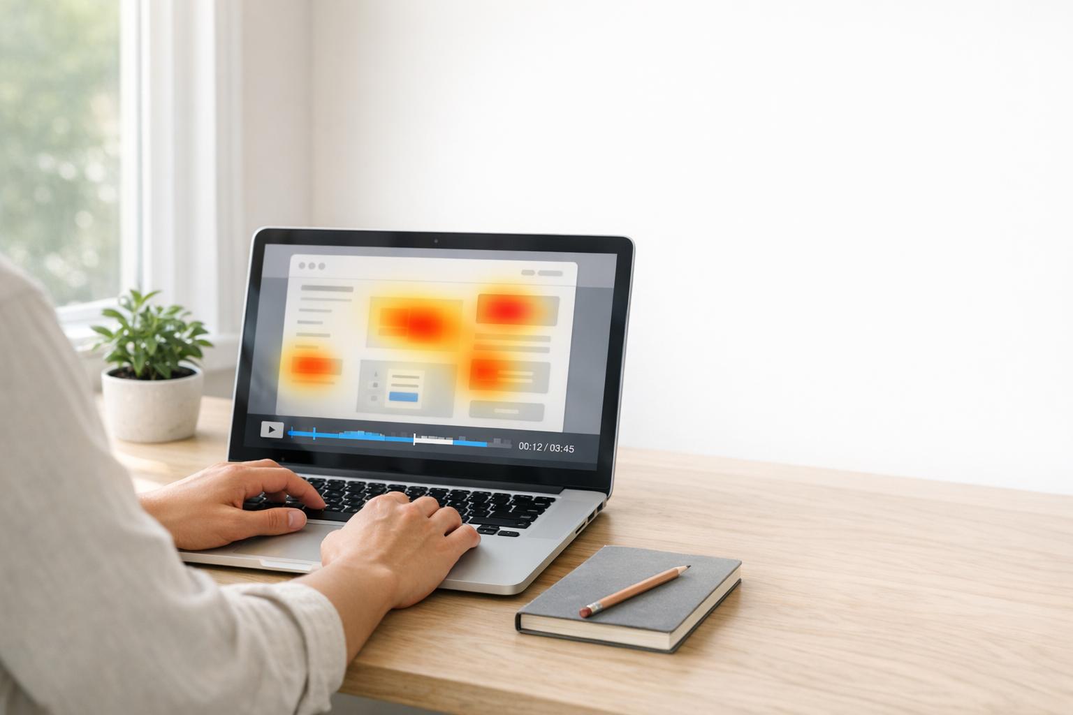 How User Analytics Improves Feedback Loops in No Code