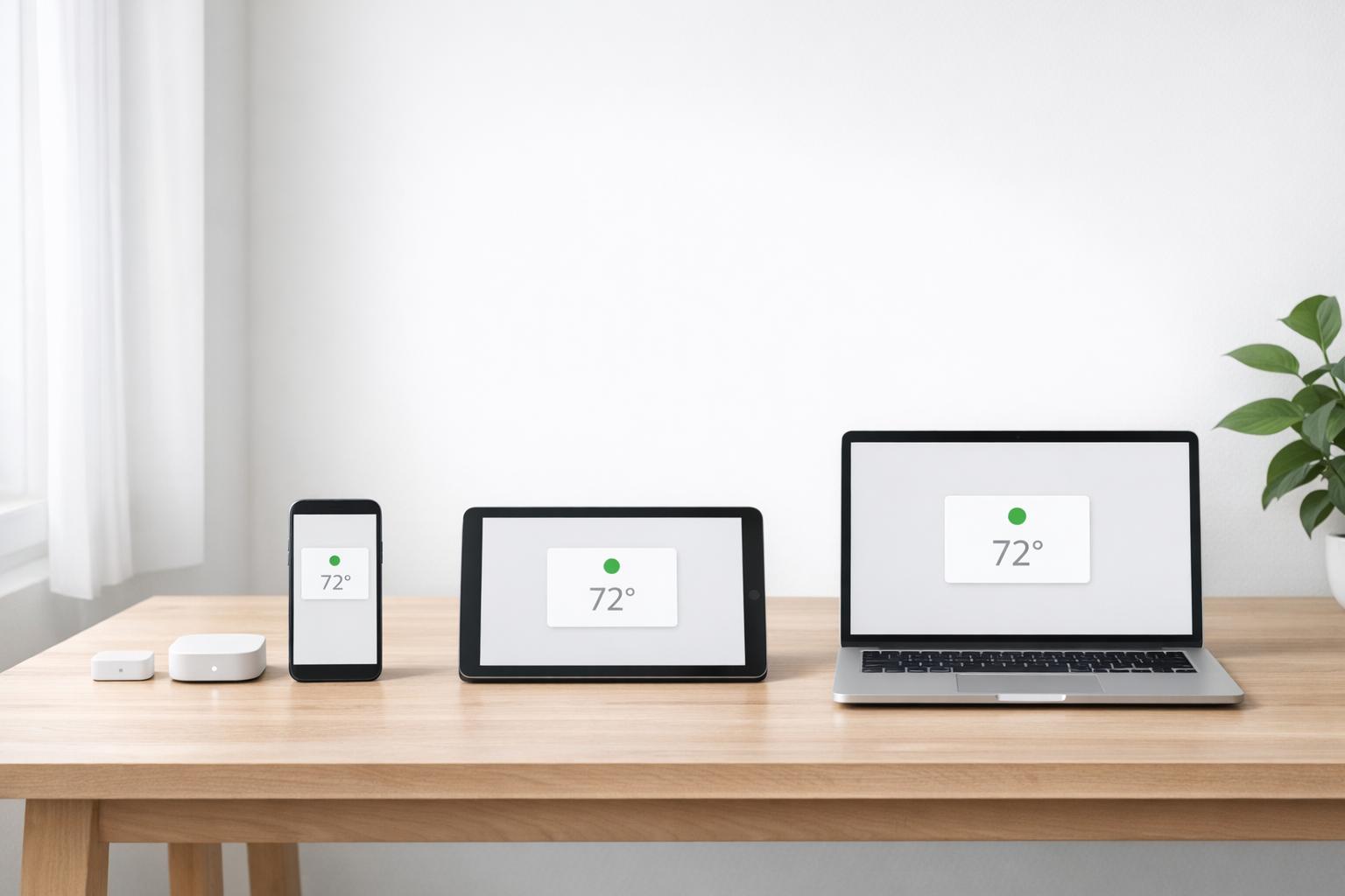 Thumbnail for: How Low-Code Simplifies Cross-Platform IoT Apps