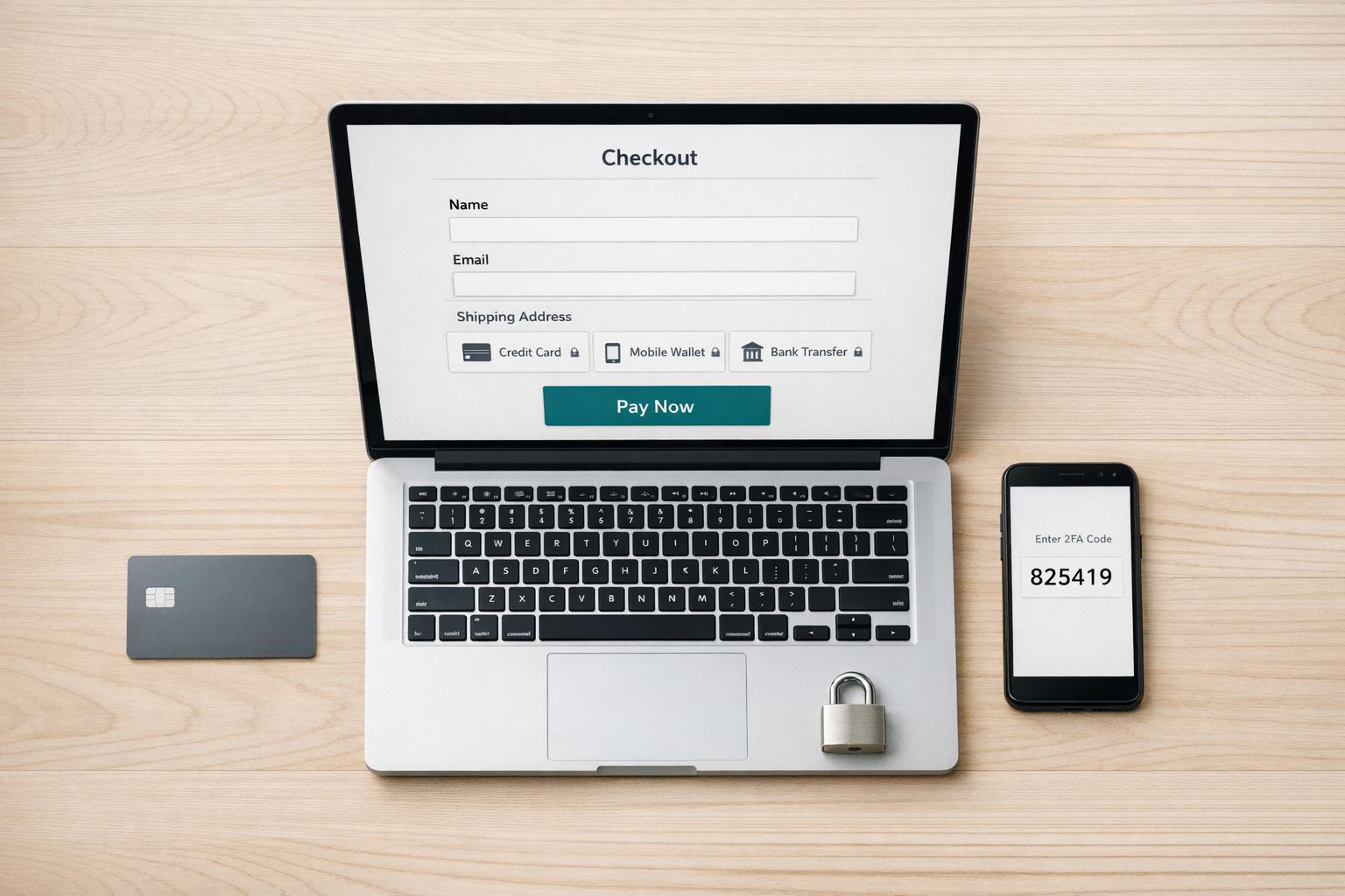 Thumbnail for: Ultimate Guide to Payment Gateway Plugins