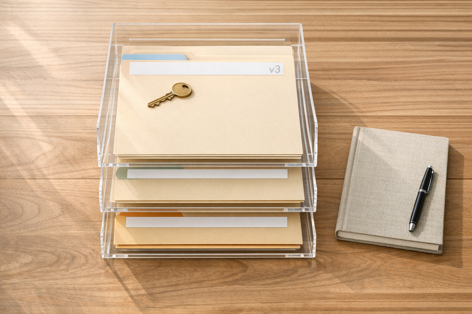 Thumbnail for: How to Use Document Sharing for Cross-Functional Teams