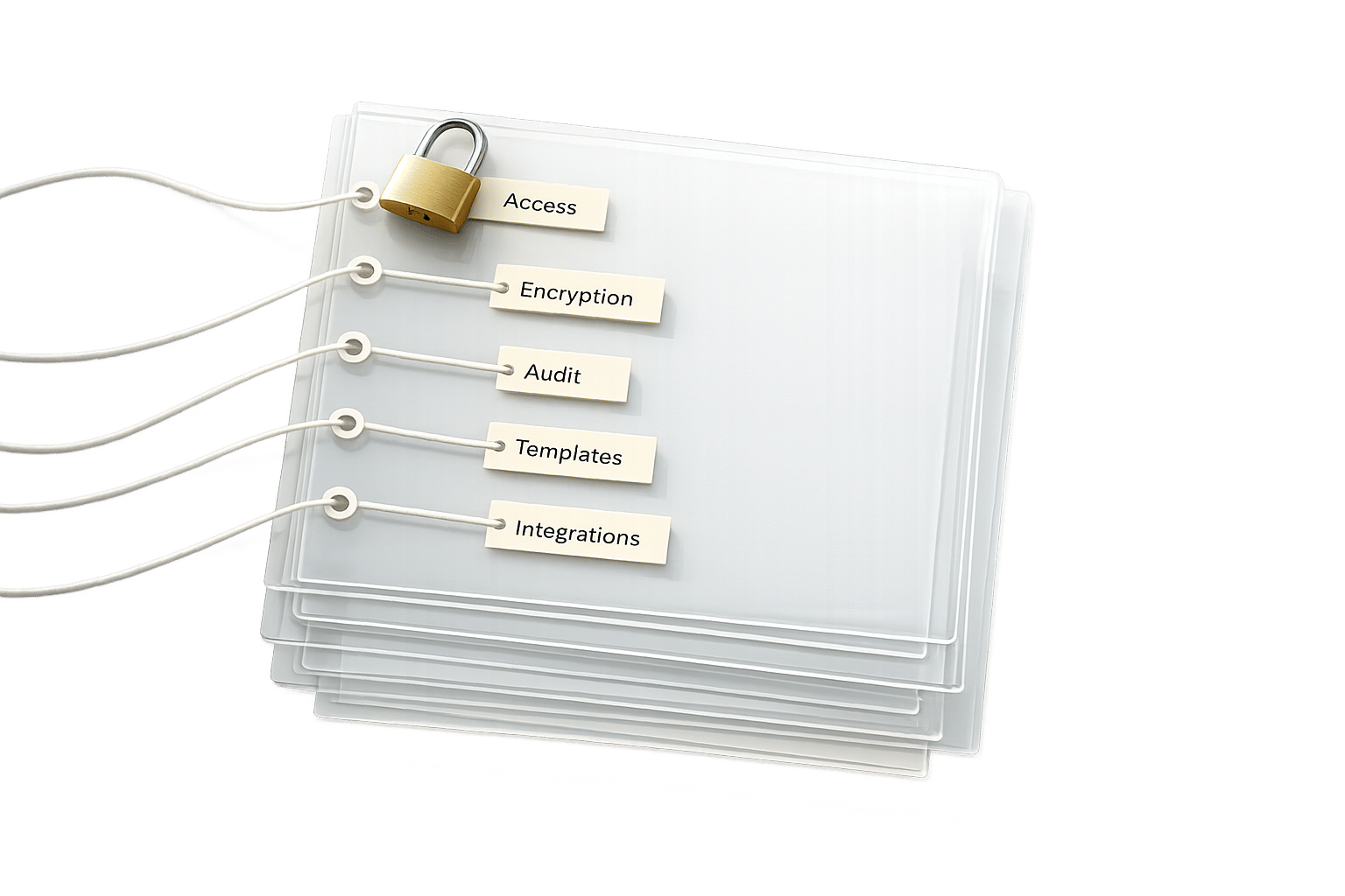 Thumbnail for: How Low Code Platforms Simplify Compliance