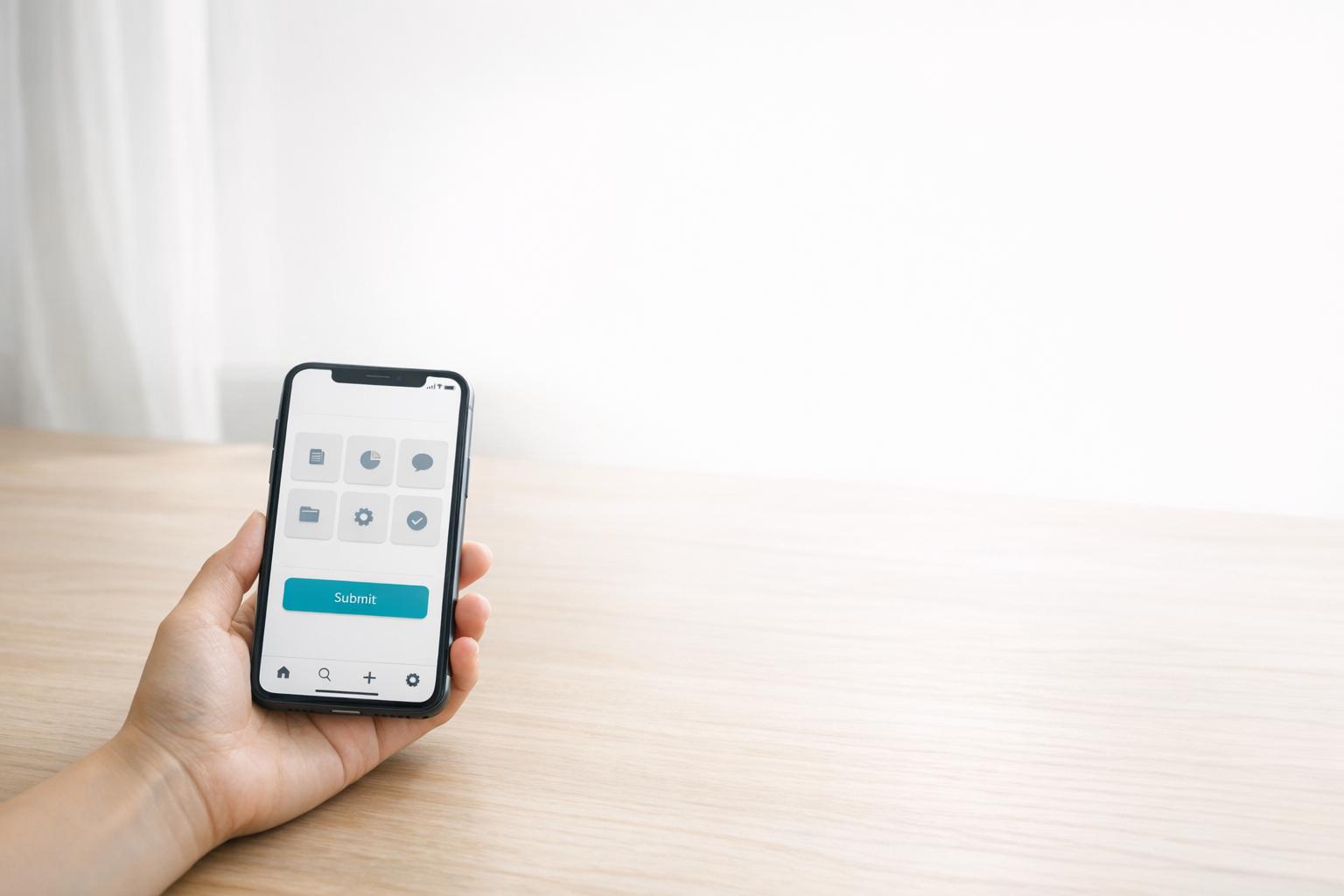 Thumbnail for: How Layout Impacts User Experience in Low Code Apps