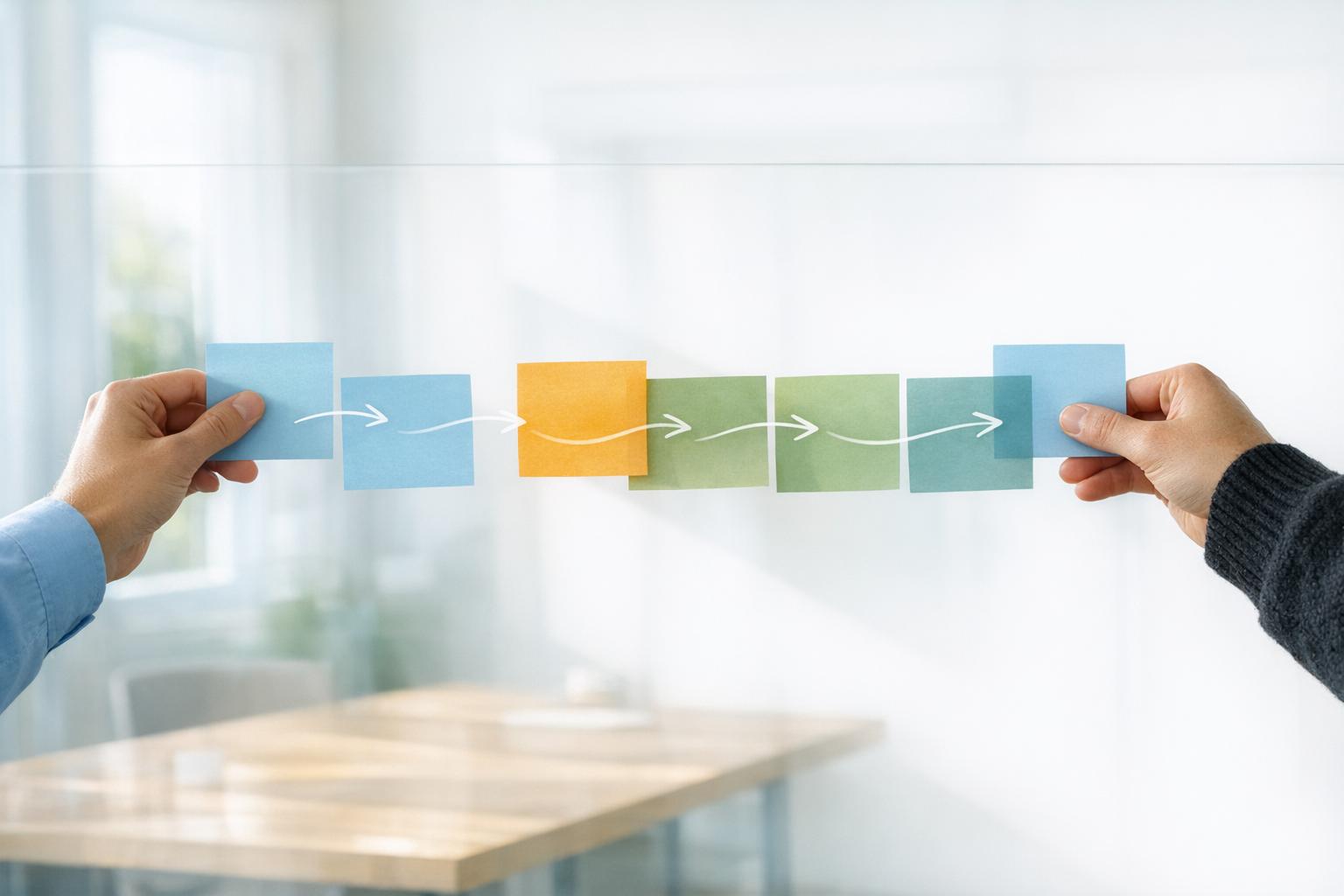 Thumbnail for: How Low Code Improves Cross-Team Collaboration