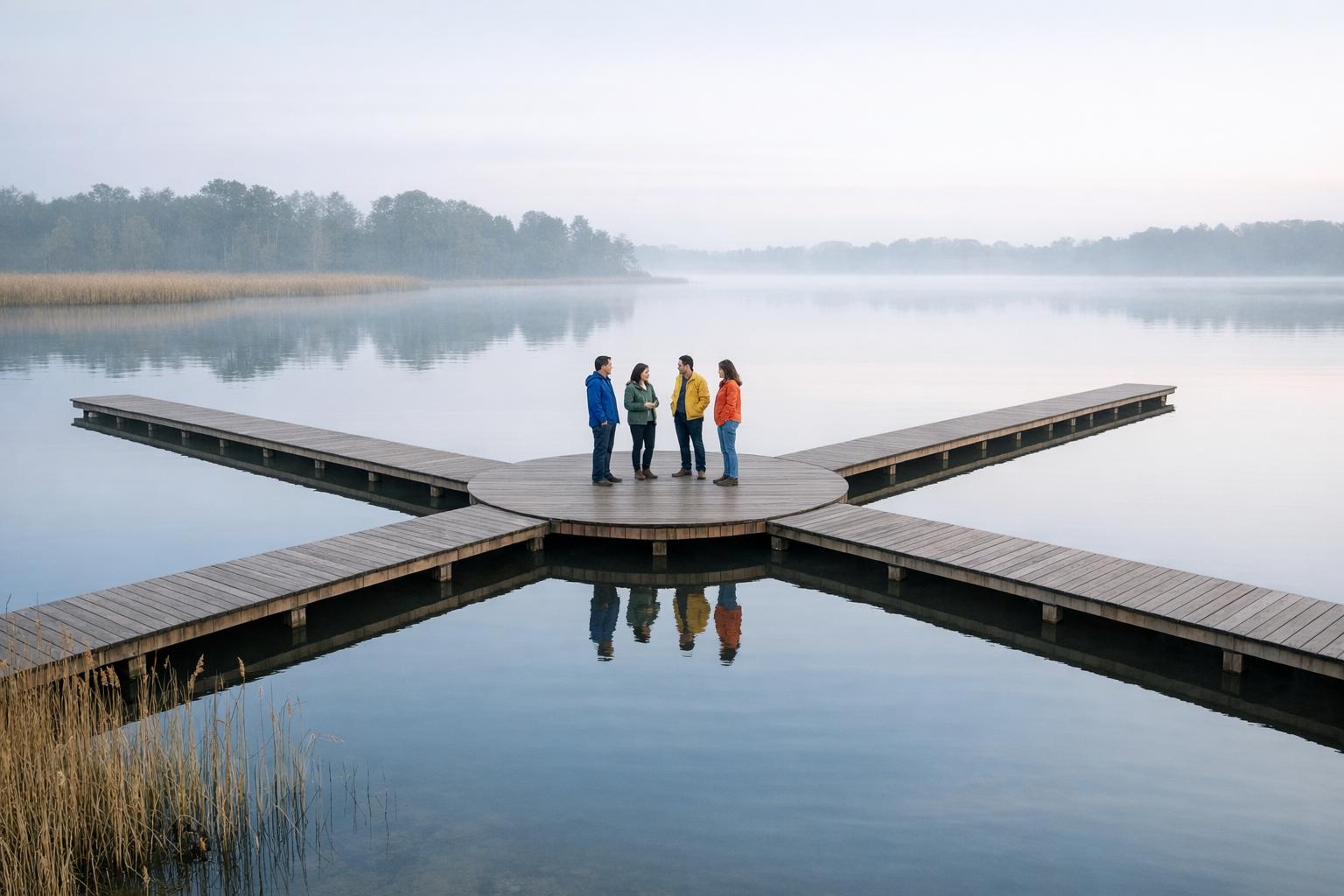 Thumbnail for: How Low Code PaaS Improves Team Collaboration