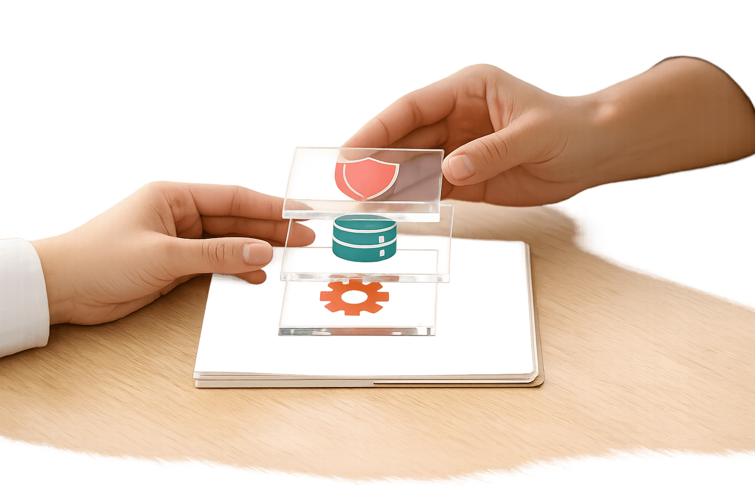 Thumbnail for: How Low Code Empowers Citizen Developers