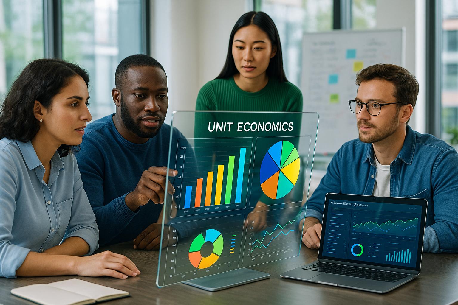 Thumbnail for: Top 5 Free Unit Economics Calculators for Startups