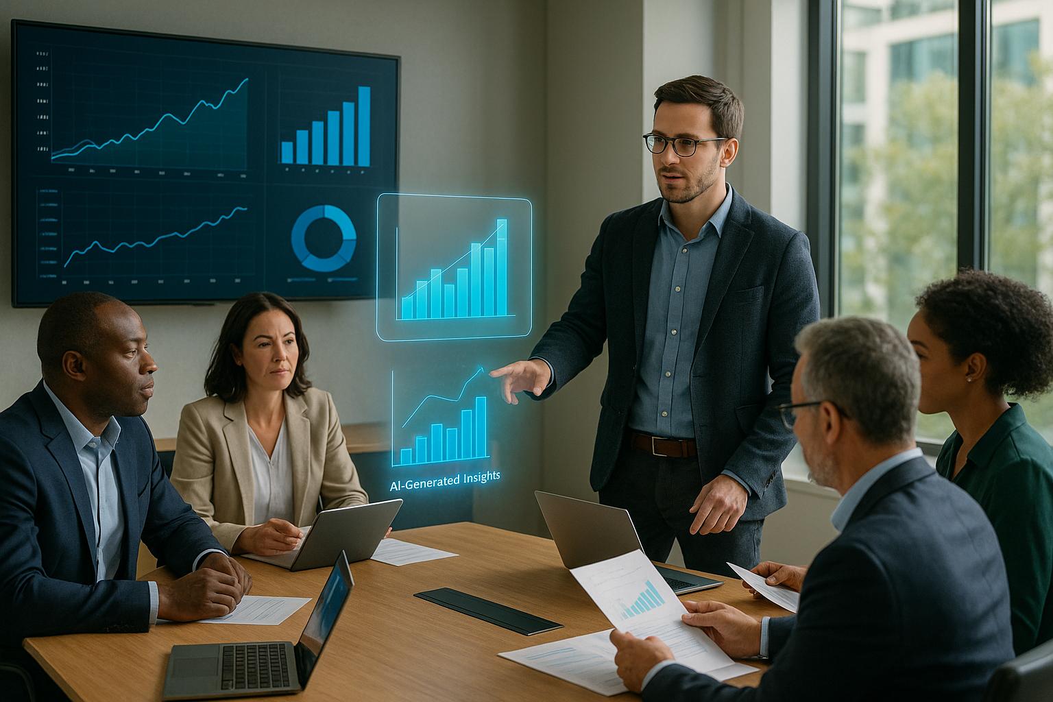 Thumbnail for: Best Practices for Startup Board Reporting