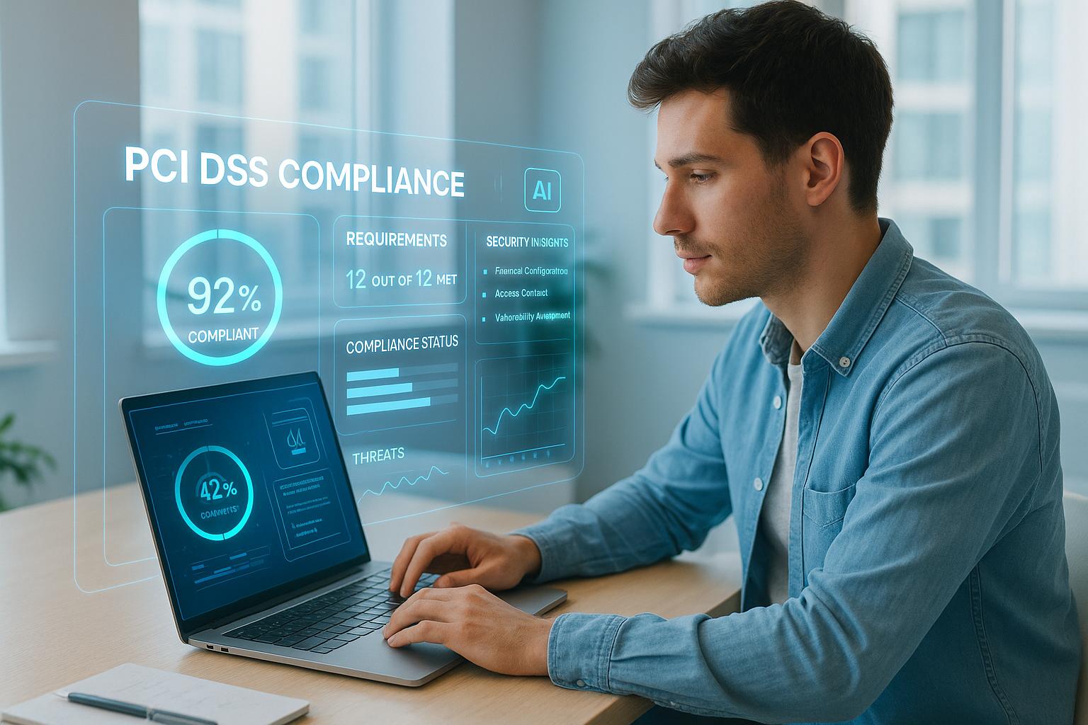 Thumbnail for: PCI DSS Compliance for Startups: Basics