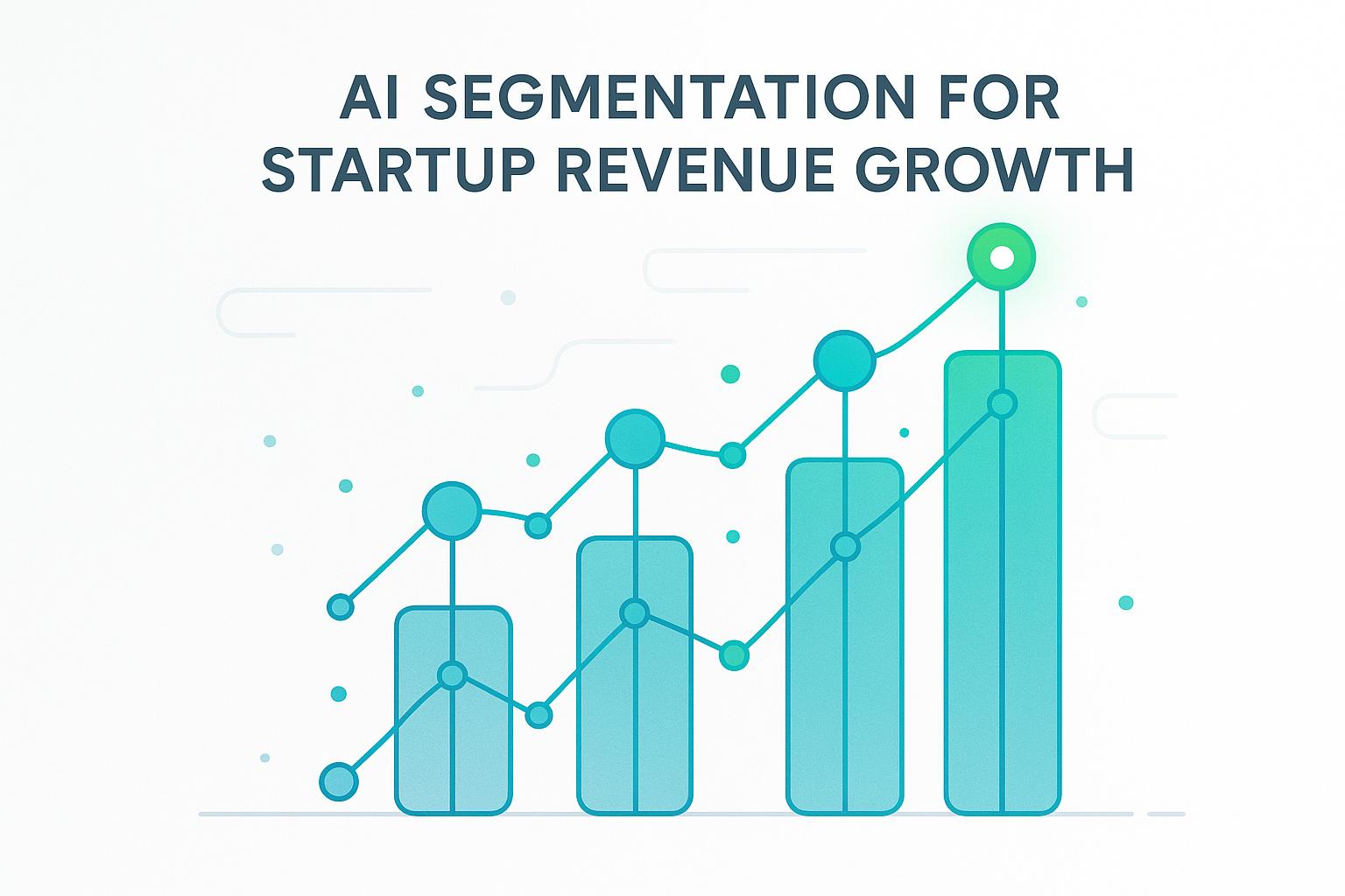 AI Segmentation for Startup Revenue Growth thumbnail