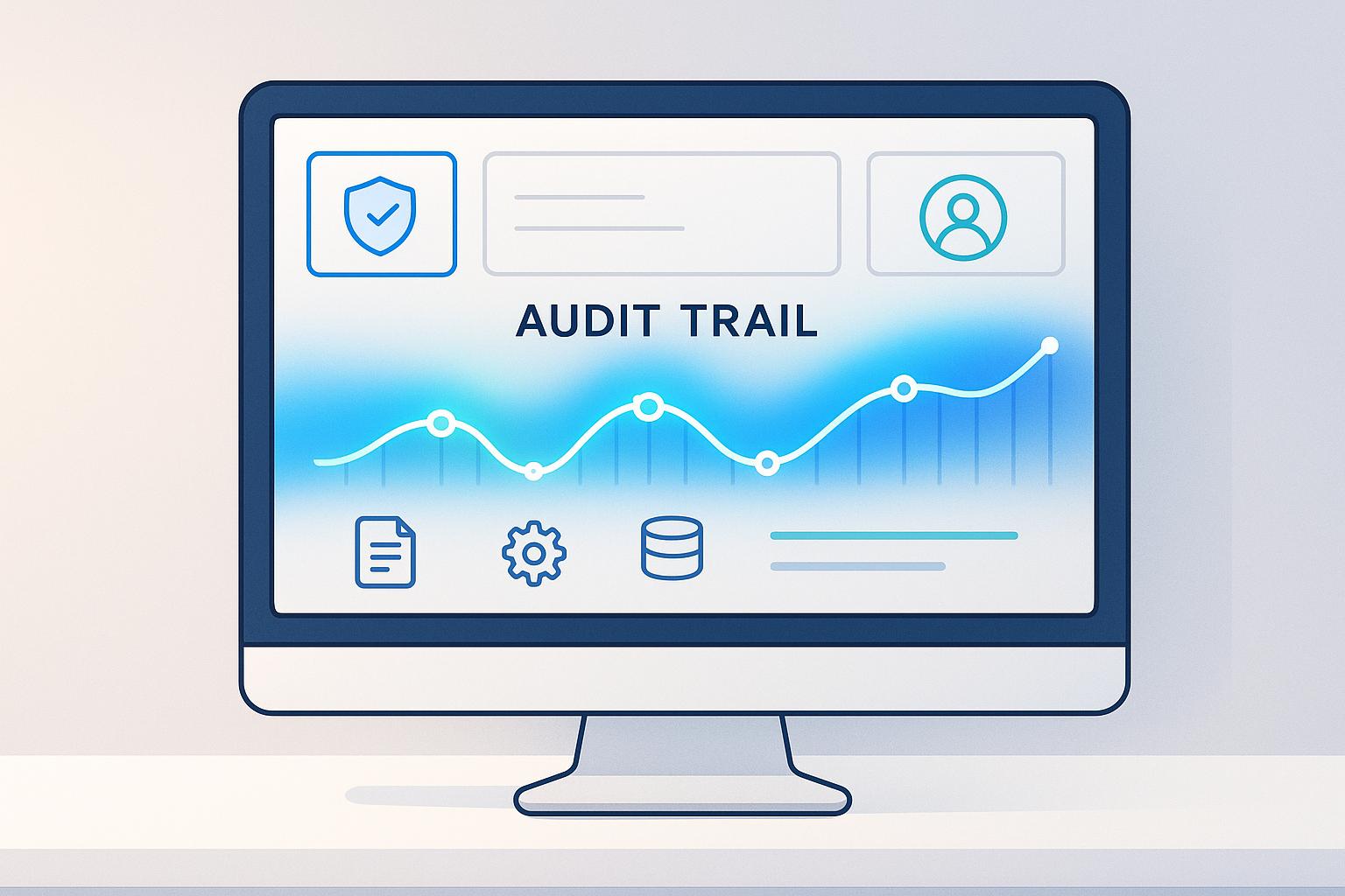 How Automated Audit Trails Ensure Compliance thumbnail