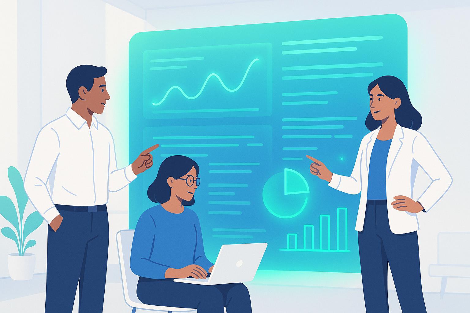 Thumbnail for: NLP in Finance: Benefits for Startups
