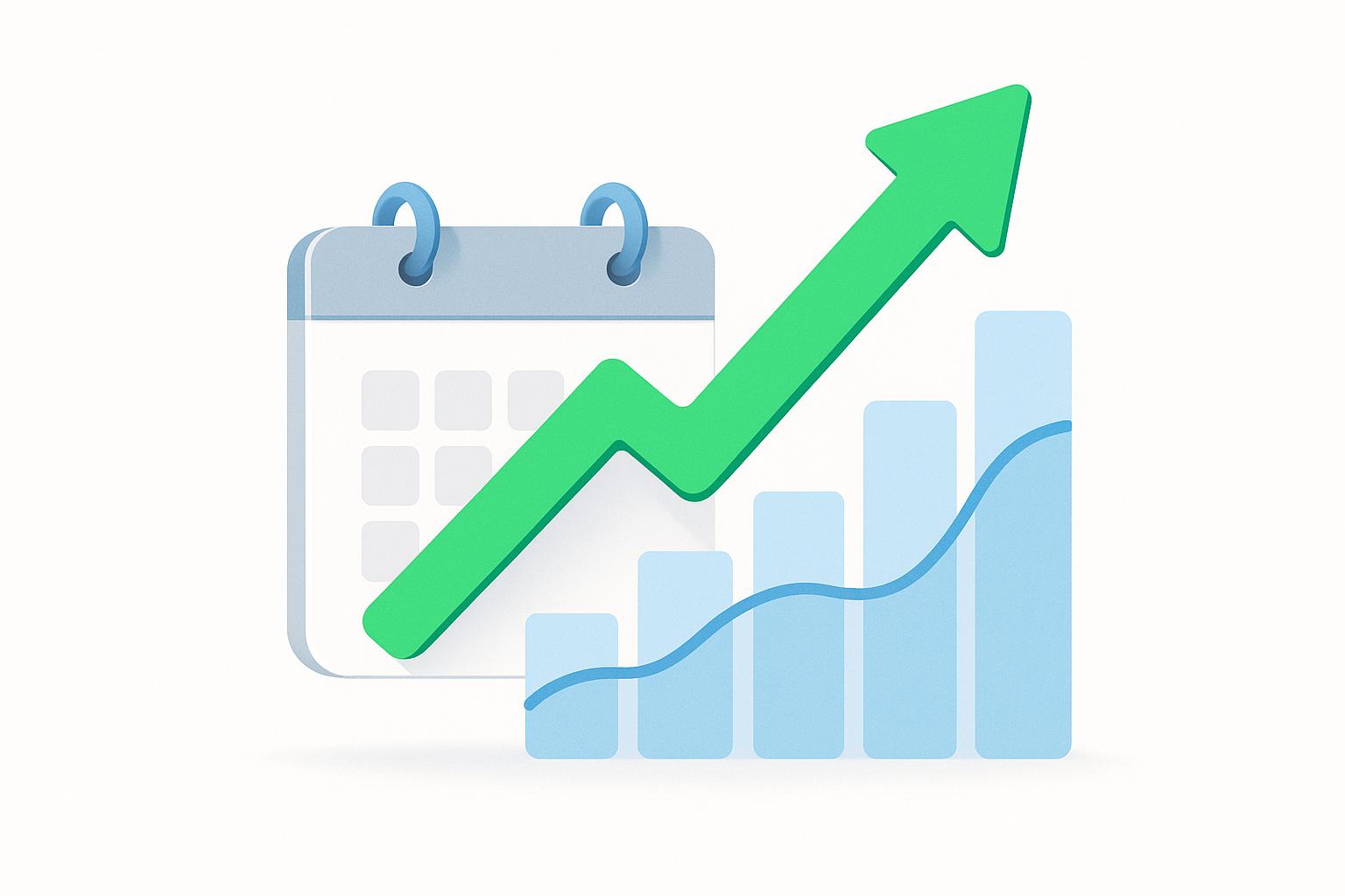 Thumbnail for: Seasonal Trends in Cash Flow: What Startups Need