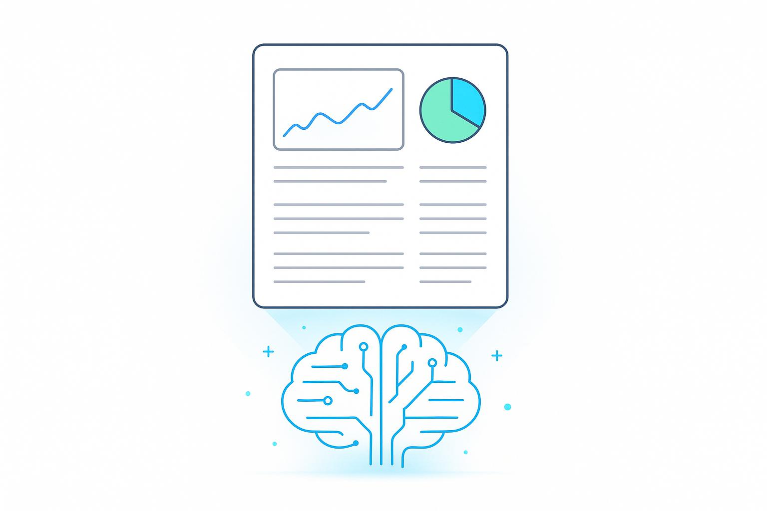 Thumbnail for: How Startups Use NLP for Investor Reports