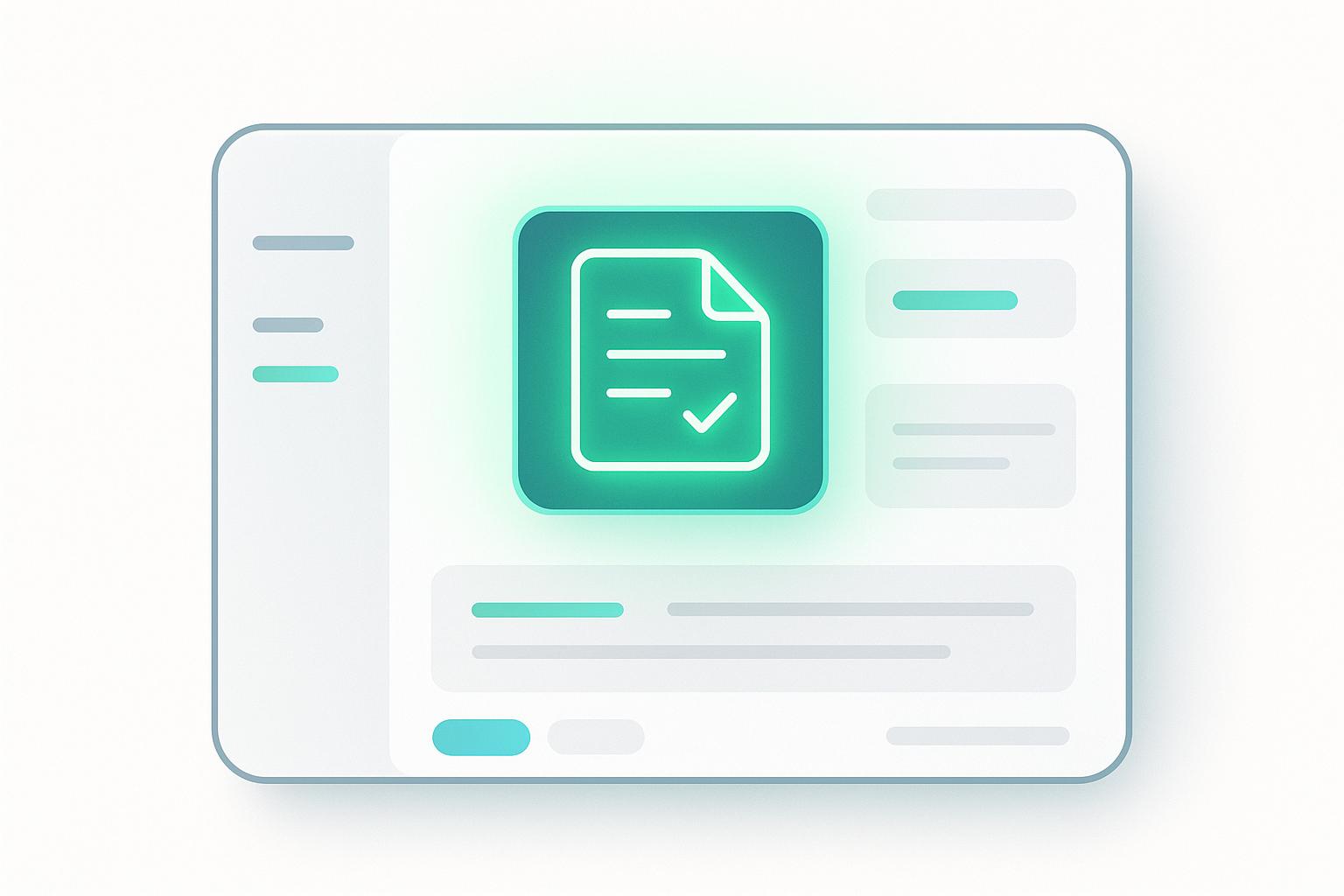 Thumbnail for: How Automated Reporting Simplifies Compliance