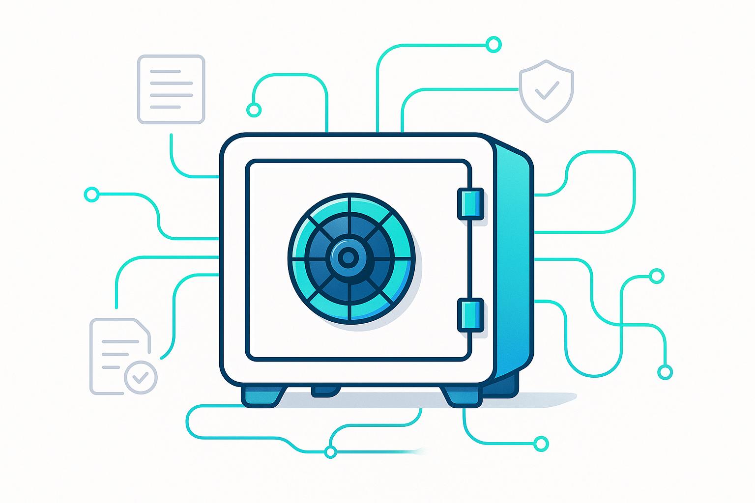 Thumbnail for: How Compliance Tools Protect Financial Data